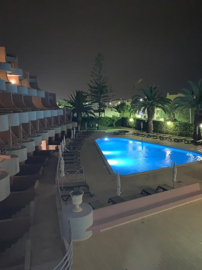Albufeira Clube Oceano Apartment 008 Exterior photo