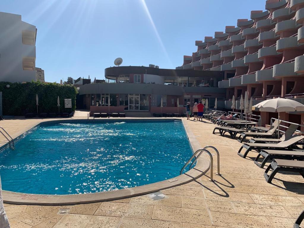 Albufeira Clube Oceano Apartment 008 Exterior photo